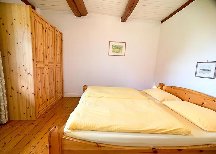 Reetdachkate Appartamento Neukirchen (Ostholstein)